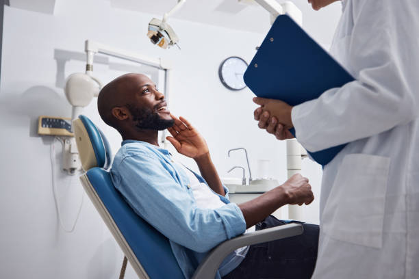 Best After-Hours Emergency Dentist in Hartwell, GA