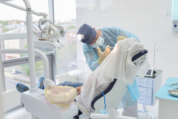 Best Emergency Orthodontic Repairs in Hartwell, GA