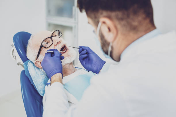 Best Emergency Wisdom Teeth Removal in Hartwell, GA
